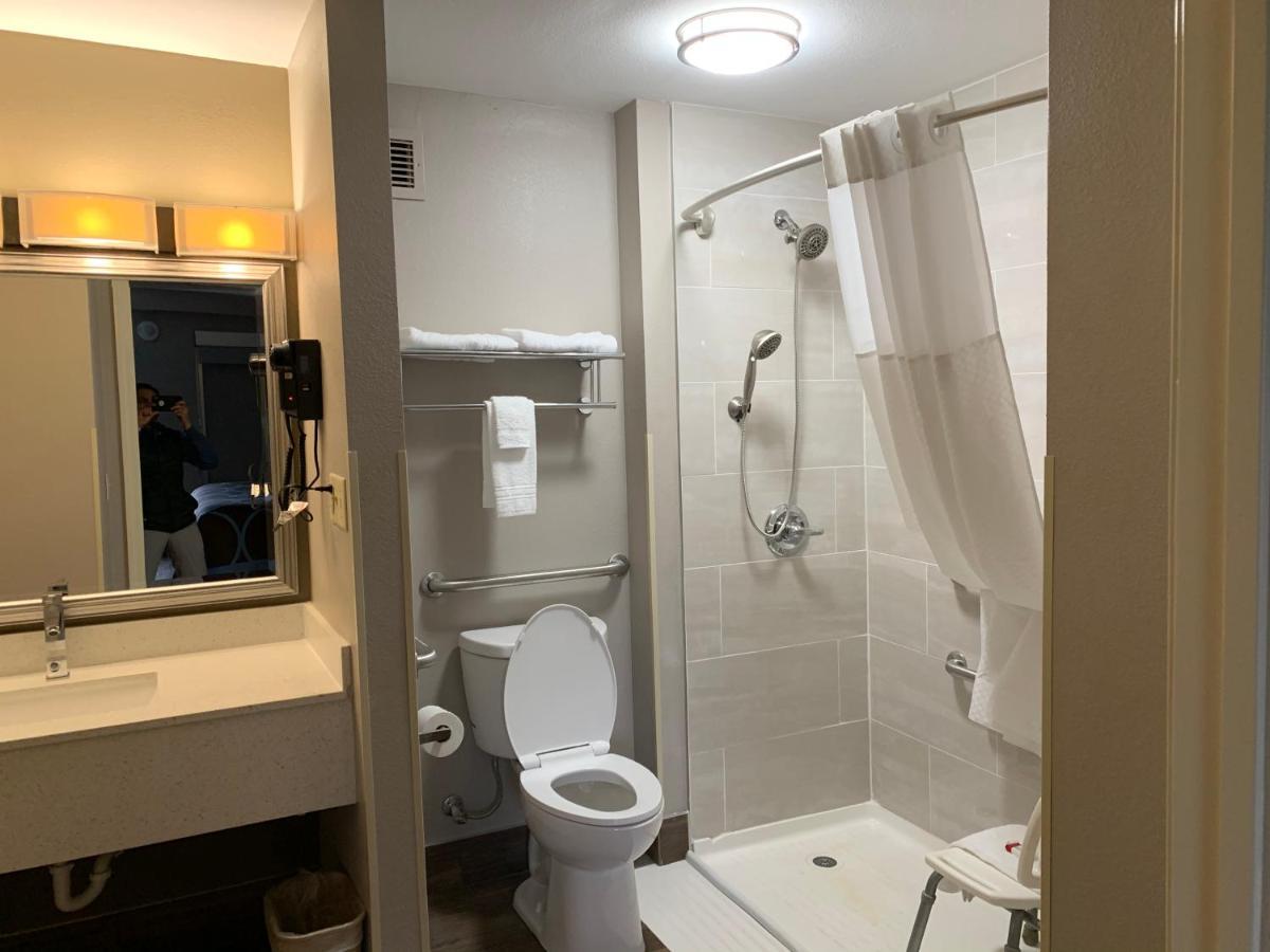 Super 8 By Wyndham Cookeville, Tn Екстер'єр фото