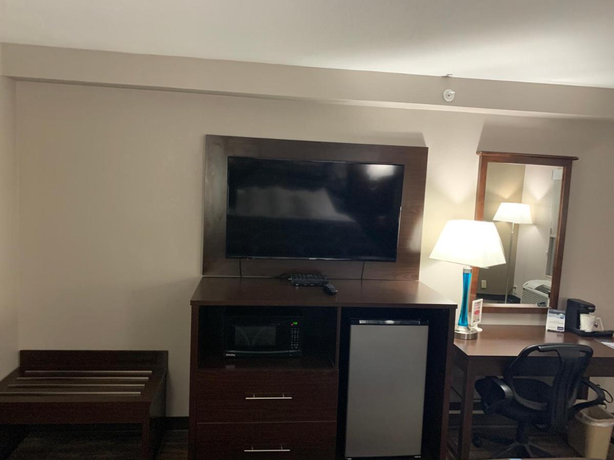 Super 8 By Wyndham Cookeville, Tn Екстер'єр фото