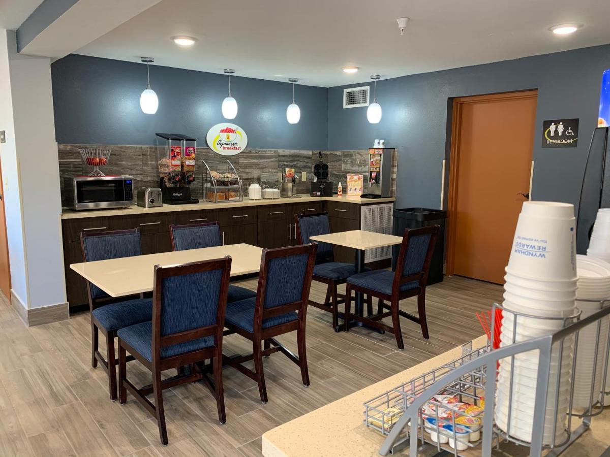 Super 8 By Wyndham Cookeville, Tn Екстер'єр фото